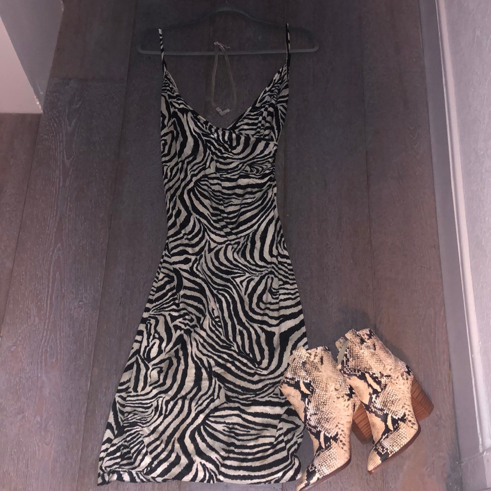 Women’s Dress by Joseph